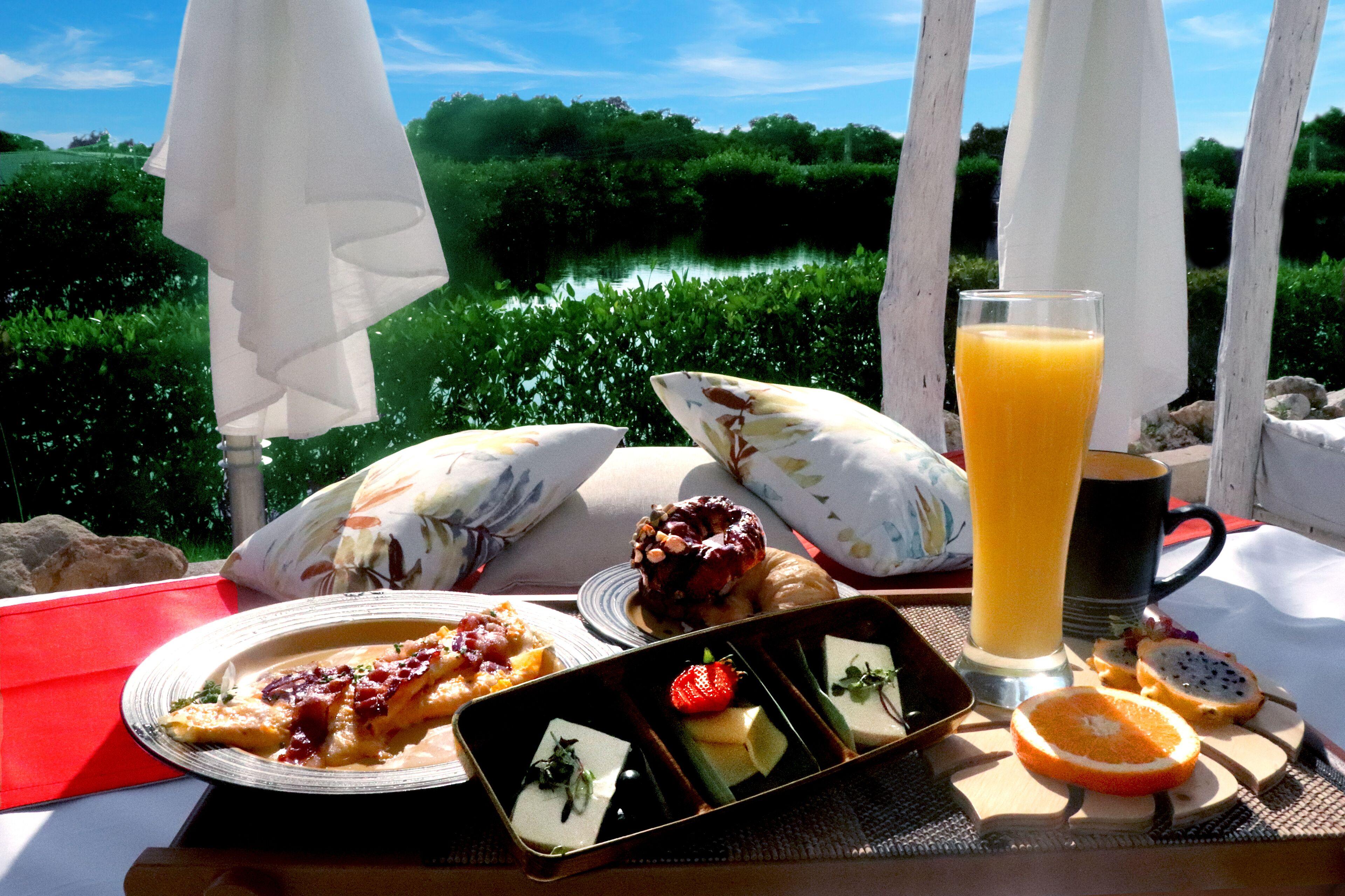 Resort Santo Manglar Life Wellness 3*