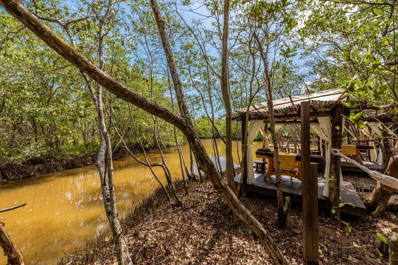 Santo Manglar Life Wellness Resort Cartagena