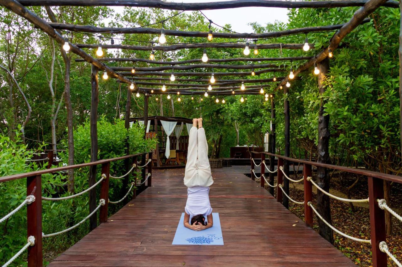 Santo Manglar Life Wellness Resort