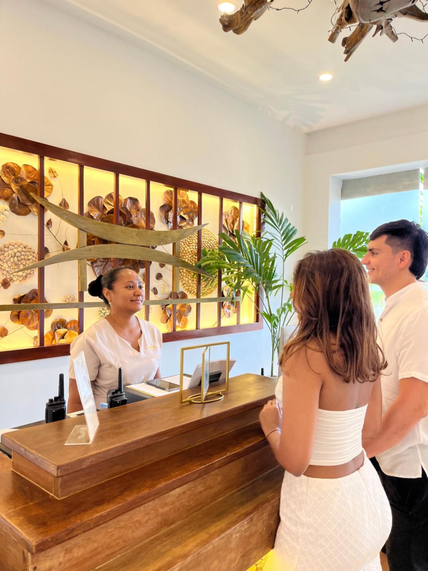 Santo Manglar Life Wellness