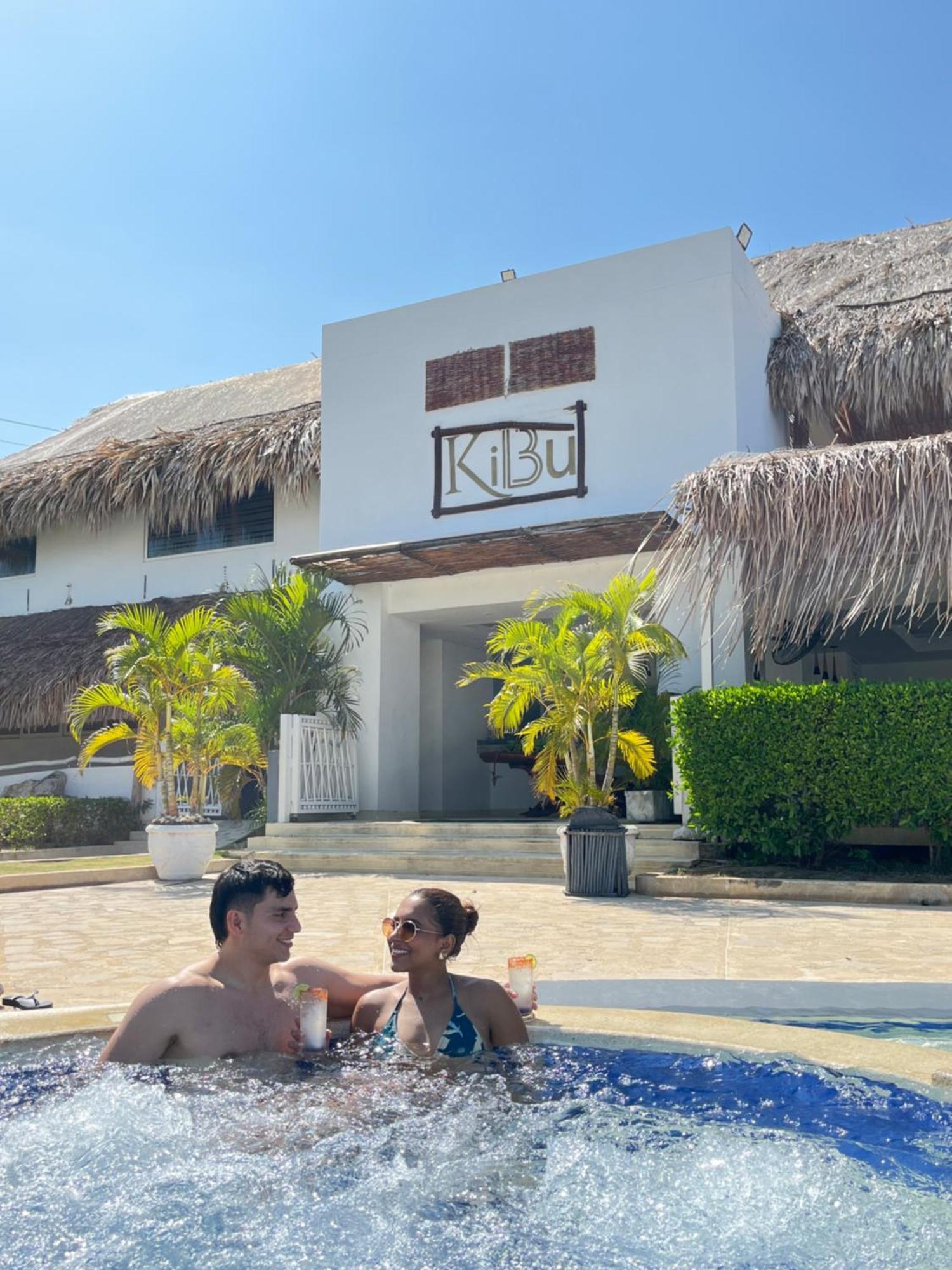 Resort Santo Manglar Life Wellness