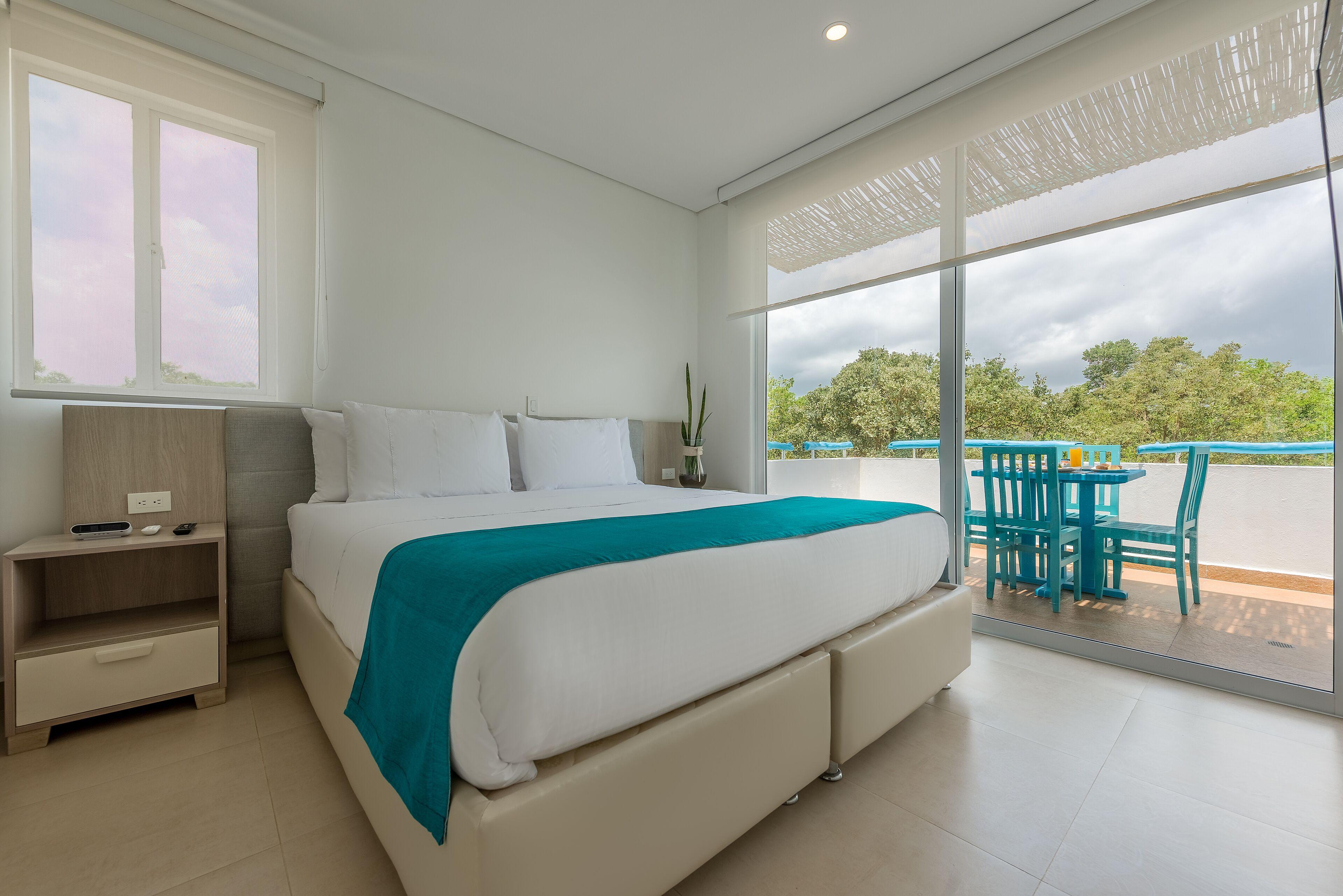 Santo Manglar Life Wellness